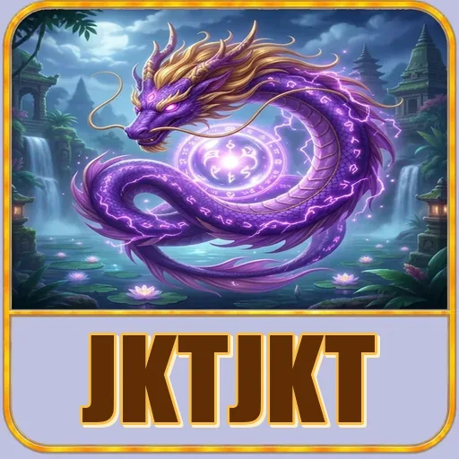 Pratinjau tampilan jktjkt